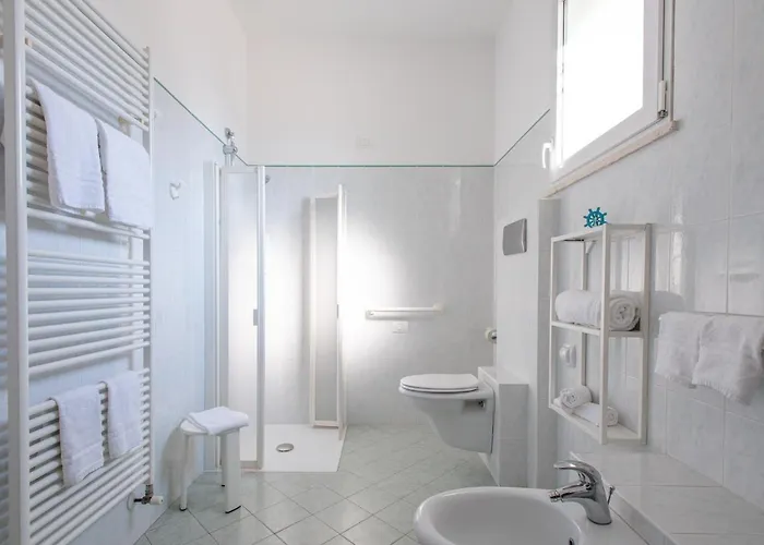 Saturnia Aparthotel 3*