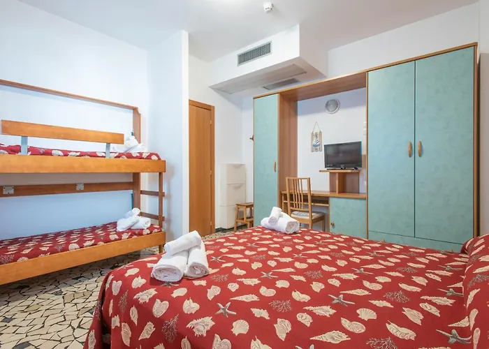 Saturnia Appart hôtel
