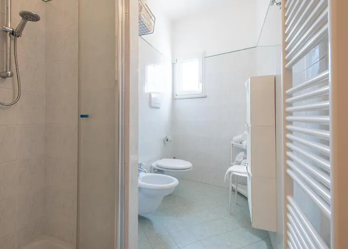 Saturnia Appart hôtel
