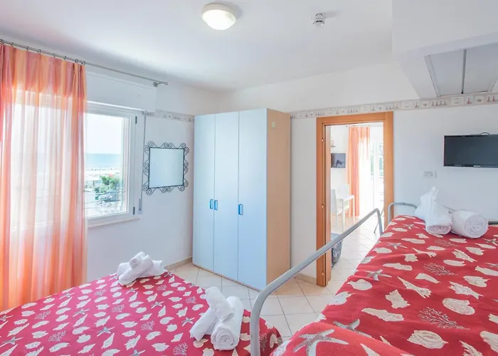 Saturnia Appart hôtel