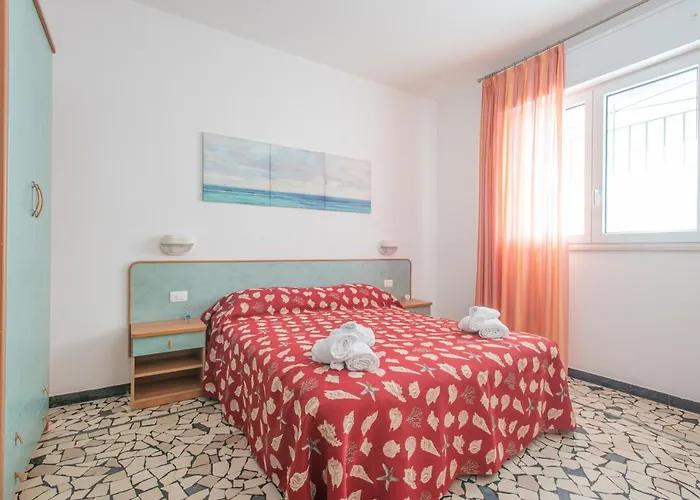 Saturnia 3* Riccione