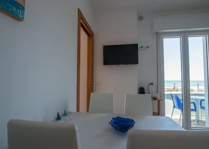 Appart hôtel Saturnia