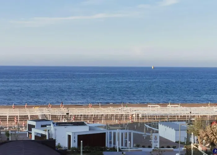 Saturnia Aparthotel Riccione