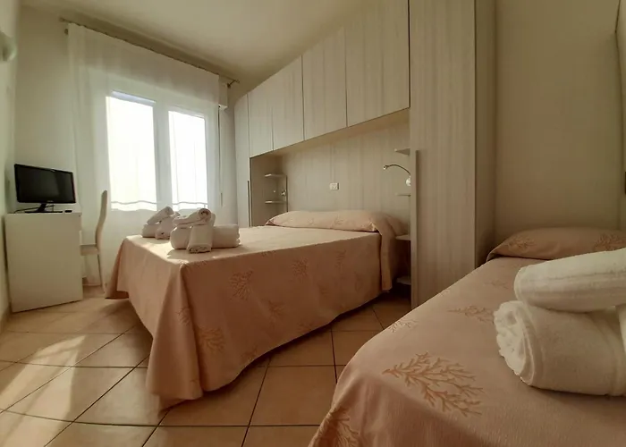 Saturnia Appart hôtel