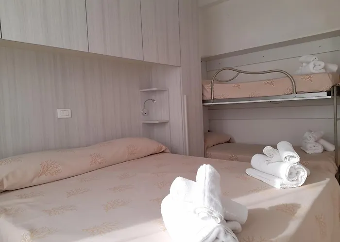 Saturnia Aparthotel 3*