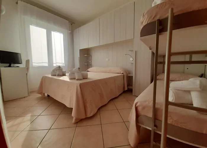 Saturnia Appart hôtel
