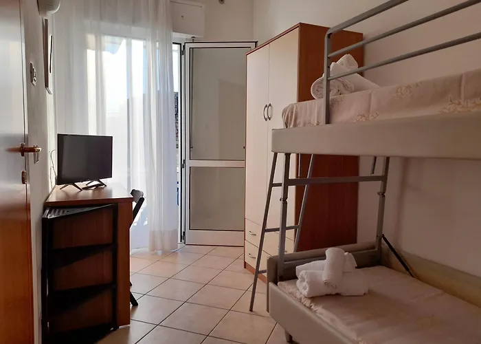 Saturnia Appart hôtel
