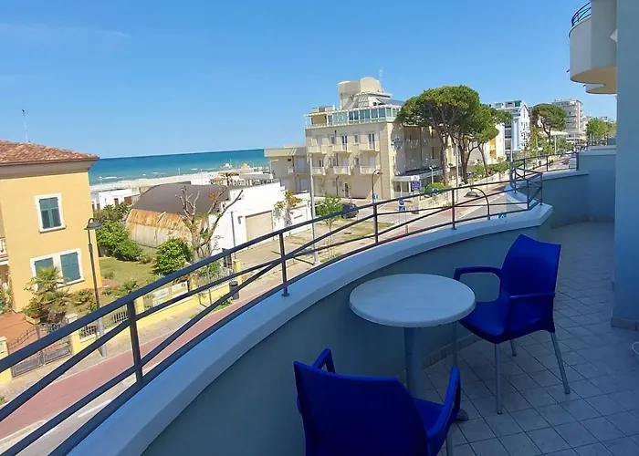 Appart hôtel Saturnia