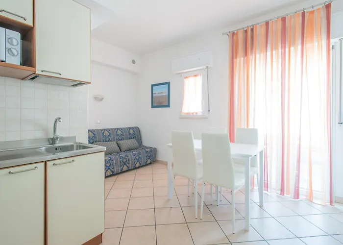 Saturnia Appart hôtel