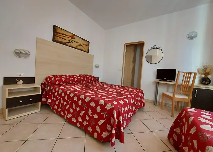 Saturnia 3*